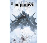 Batman : Detective - Tome 3