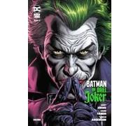 Batman: Die Drei Joker