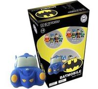 Batman - Do it Yourself Batmobile Super Dough Characters NC G