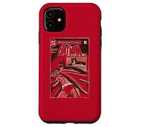 Batman DOA Cover Coque pour iPhone 11