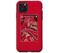 Batman DOA Cover Coque pour iPhone 11 Pro Max