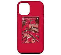 Batman DOA Cover Coque pour iPhone 12/12 Pro