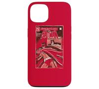 Batman DOA Cover Coque pour iPhone 13