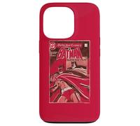 Batman DOA Cover Coque pour iPhone 13 Pro