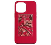 Batman DOA Cover Coque pour iPhone 13 Pro Max
