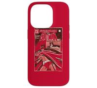Batman DOA Cover Coque pour iPhone 14 Pro