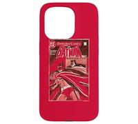 Batman DOA Cover Coque pour iPhone 15 Pro