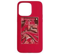 Batman DOA Cover Coque pour iPhone 15 Pro Max