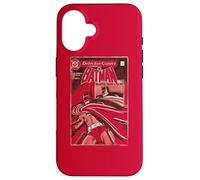 Batman DOA Cover Coque pour iPhone 16