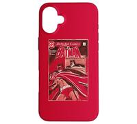 Batman DOA Cover Coque pour iPhone 16 Plus