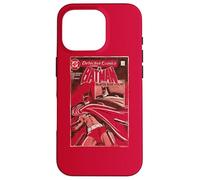 Batman DOA Cover Coque pour iPhone 16 Pro