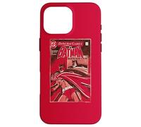Batman DOA Cover Coque pour iPhone 16 Pro Max