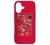 Batman DOA Cover Coque pour iPhone 17