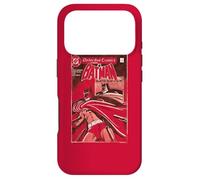 Batman DOA Cover Coque pour iPhone 17 Pro