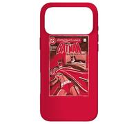 Batman DOA Cover Coque pour iPhone 17 Pro Max