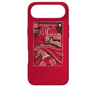 Batman DOA Cover Coque pour iPhone Air