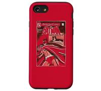 Batman DOA Cover Coque pour iPhone SE (2020) / 7/8