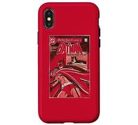Batman DOA Cover Coque pour iPhone X/XS