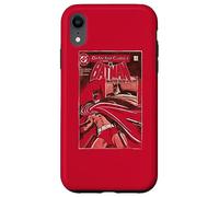 Batman DOA Cover Coque pour iPhone XR