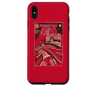 Batman DOA Cover Coque pour iPhone XS Max