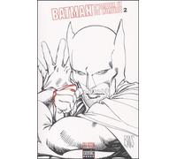 Batman. D'Ombre Et De Lumiere, Tome 2