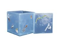 Batman Donjons & Dragons : L'honneur Des Voleurs Golden Archive - Cube Gélatineux