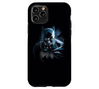 Batman Dont Mess with The Bat Coque pour iPhone 11 Pro