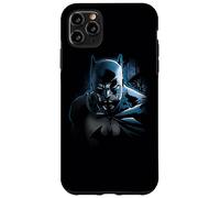 Batman Dont Mess with The Bat Coque pour iPhone 11 Pro Max