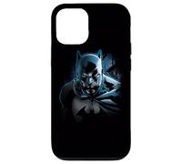 Batman Dont Mess with The Bat Coque pour iPhone 12/12 Pro