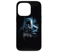 Batman Dont Mess with The Bat Coque pour iPhone 13 Pro