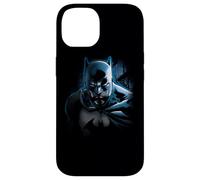 Batman Dont Mess with The Bat Coque pour iPhone 14