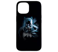 Batman Dont Mess with The Bat Coque pour iPhone 15
