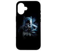 Batman Dont Mess with The Bat Coque pour iPhone 16