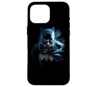 Batman Dont Mess with The Bat Coque pour iPhone 16 Pro Max