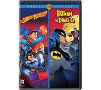 Batman: Double Feature