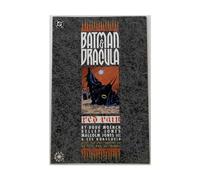 Batman - Dracula: Red Rain