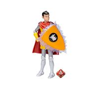 Batman Dungeons & Dragons Cartoon Classics Eric