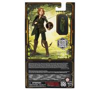 Batman Dungeons & Dragons Golden Archive Doric