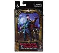 Batman Dungeons & Dragons Golden Archive Simon