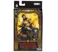 Batman Dungeons & Dragons Golden Archive Xenk