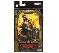 Batman Dungeons & Dragons Golden Archive Xenk