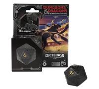 Batman Dungeons & Dragons Honor Among Thieves D&d Dicelings Bête Éclipsante