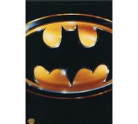 Batman (DVD) Michael Keaton Jack Nicholson Kim Basinger Robert Wuhl Pat Hingle