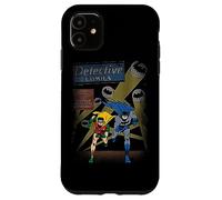 Batman Dynamic Duo Coque pour iPhone 11
