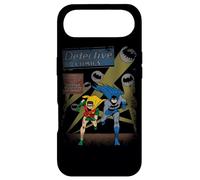 Batman Dynamic Duo Coque pour iPhone Air