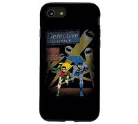 Batman Dynamic Duo Coque pour iPhone SE (2020) / 7/8