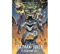 Batman e Joker. Il duo mortale