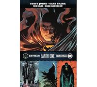 Batman Earth One Complete Collection by Gary Frank Gary Frank (Auteur)