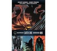 Gary Frank – Batman: Earth One – Collection complète