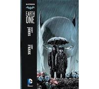 Batman: Earth One TP by Geoff Johns [Paperback] NEUF